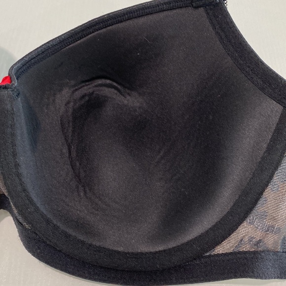 Parfait by Affinitas balconette bra. NWOT size 36DD - Picture 11 of 14